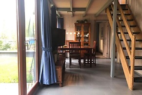 Ferienhaus im Skandinavischen Stil