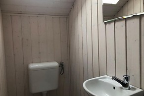 Ferienhaus im Skandinavischen Stil