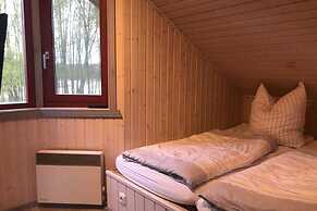 Ferienhaus im Skandinavischen Stil