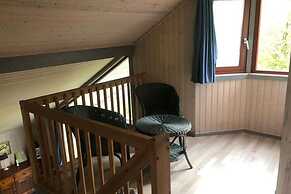 Ferienhaus im Skandinavischen Stil
