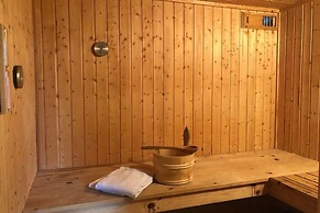 Ferienhaus im Skandinavischen Stil