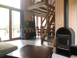 Ferienhaus im Skandinavischen Stil