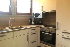 Ferienhaus im Skandinavischen Stil