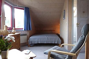 Ferienhaus im Ferienpark Mirow
