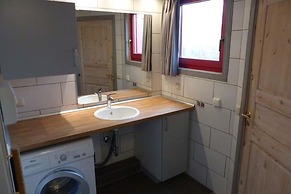 Ferienhaus im Ferienpark Mirow