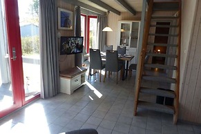 Ferienhaus im Ferienpark Mirow