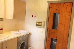 Exklusives Skandinavisches Ferienhaus