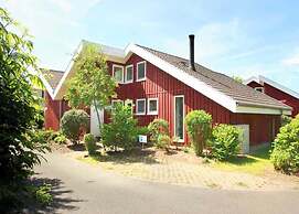 Exklusives Skandinavisches Ferienhaus