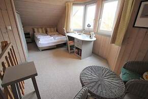Exklusives Skandinavisches Ferienhaus