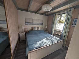 Exklusives Skandinavisches Ferienhaus