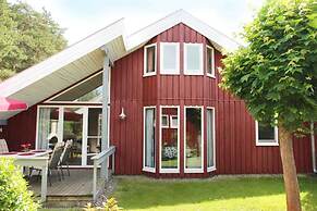 Exklusives Skandinavisches Ferienhaus