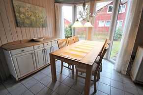 Exklusives Skandinavisches Ferienhaus