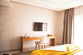 AG Hotel & spa Marrakech