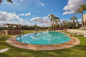 AG Hotel & spa Marrakech