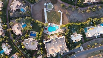 AG Hotel & spa Marrakech