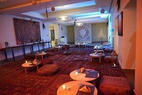 AG Hotel & spa Marrakech