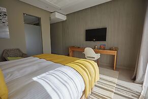 AG Hotel & spa Marrakech