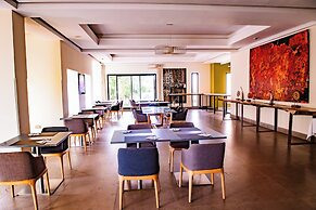 AG Hotel & spa Marrakech