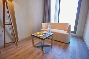 AG Hotel & spa Marrakech