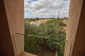 AG Hotel & spa Marrakech