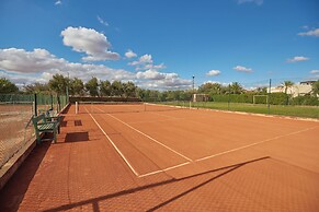 AG Hotel & spa Marrakech