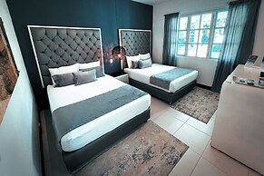 Dharma Hotel Boutique Spa