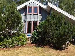 Ferienhaus im Skandinavischen Stil