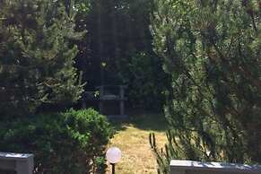 Ferienhaus im Skandinavischen Stil