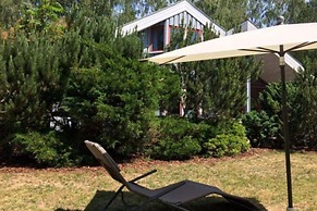 Ferienhaus im Skandinavischen Stil
