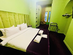 Klarastan Inn