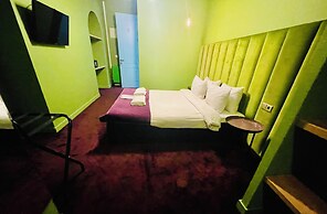 Klarastan Inn