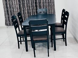 Zenith Paradise-luxurious 3BR Apartment