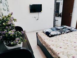 Zenith Paradise-luxurious 3BR Apartment