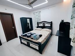 Zenith Paradise-luxurious 3BR Apartment