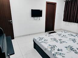 Zenith Paradise-luxurious 3BR Apartment