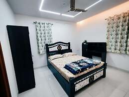 Zenith Paradise-luxurious 3BR Apartment