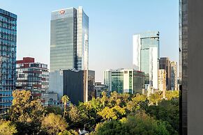 Blueground Josefa by Urbanistas CDMX