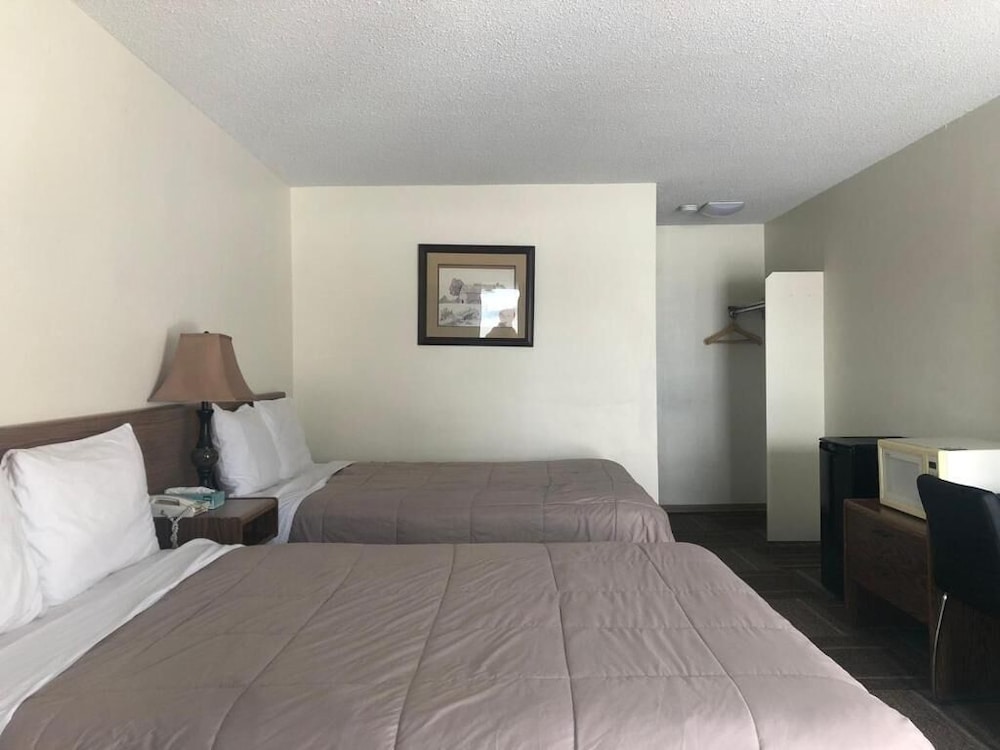 Houston Motor Inn