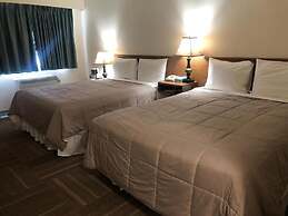 Houston Motor Inn