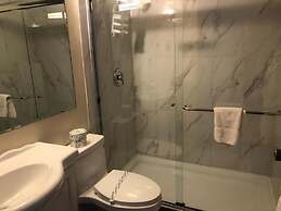Houston Motor Inn