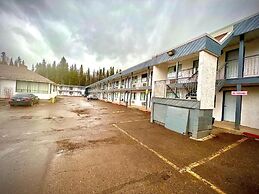 Houston Motor Inn