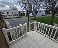 Mini Lodge Robin Hood Holiday Park