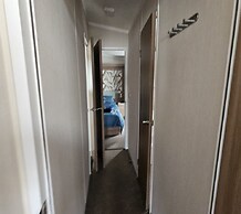 Mini Lodge Robin Hood Holiday Park
