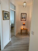 Luxury Waterfront Apartment