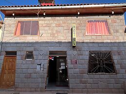 Hotel Villa Maras