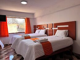 Hotel Villa Maras