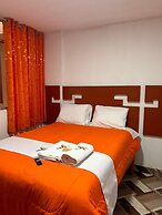 Hotel Villa Maras