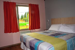 cabañas del sauce