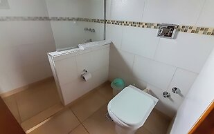 cabañas del sauce