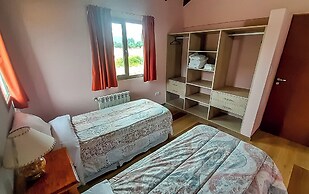 cabañas del sauce